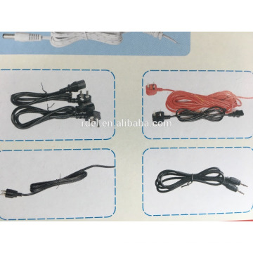 220V Wire Coil Winding Machine/Automatic Cable Wire Twist Tie Machine